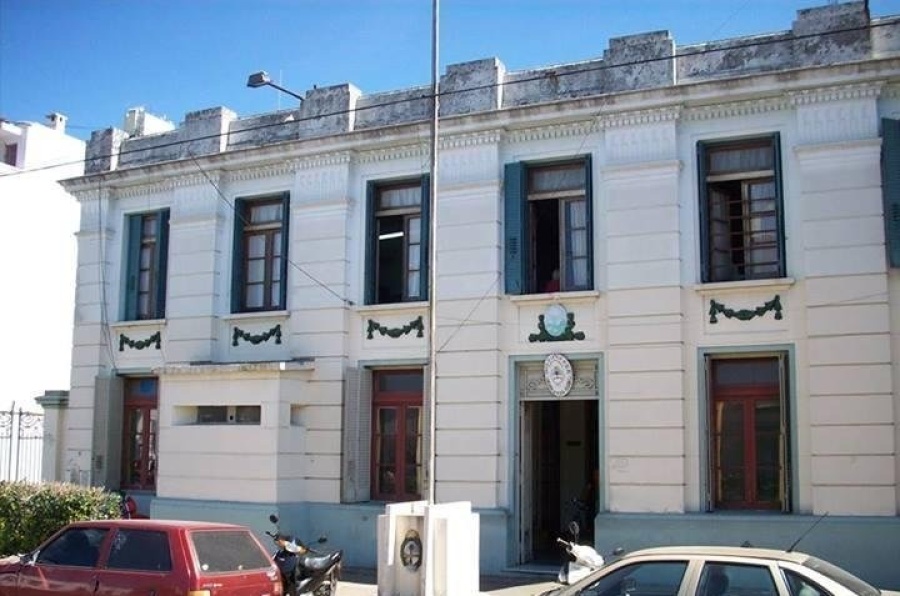 Un hombre de 44 años fue detenido por robo en La Plata y se escapó de forma insólita: estiman que fue por ”falta de control”