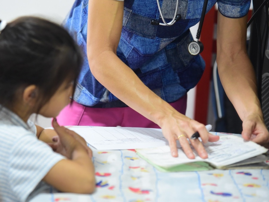 Esta semana habrá vacunación de calendario, testeos de VIH y más servicios gratuitos de salud en La Plata