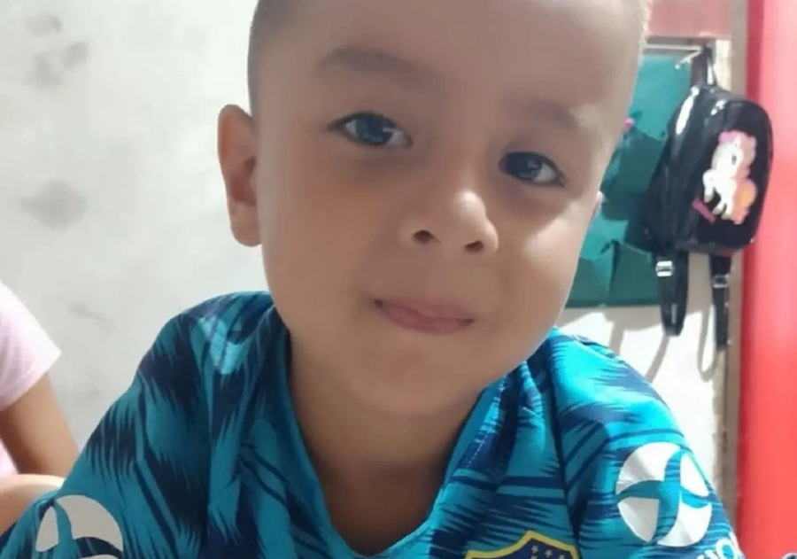 Dictaron la prisión preventiva a los tres adultos que vieron por última vez a Loan, el pequeño desaparecido en Corrientes