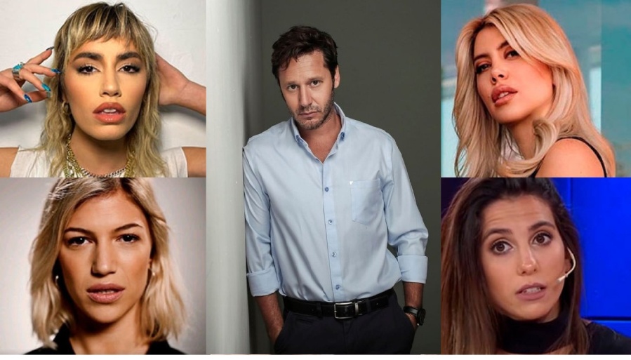 ”Terrible y doloroso”, la reacción de los famosos ante el conflicto entre Rusia y Ucrania