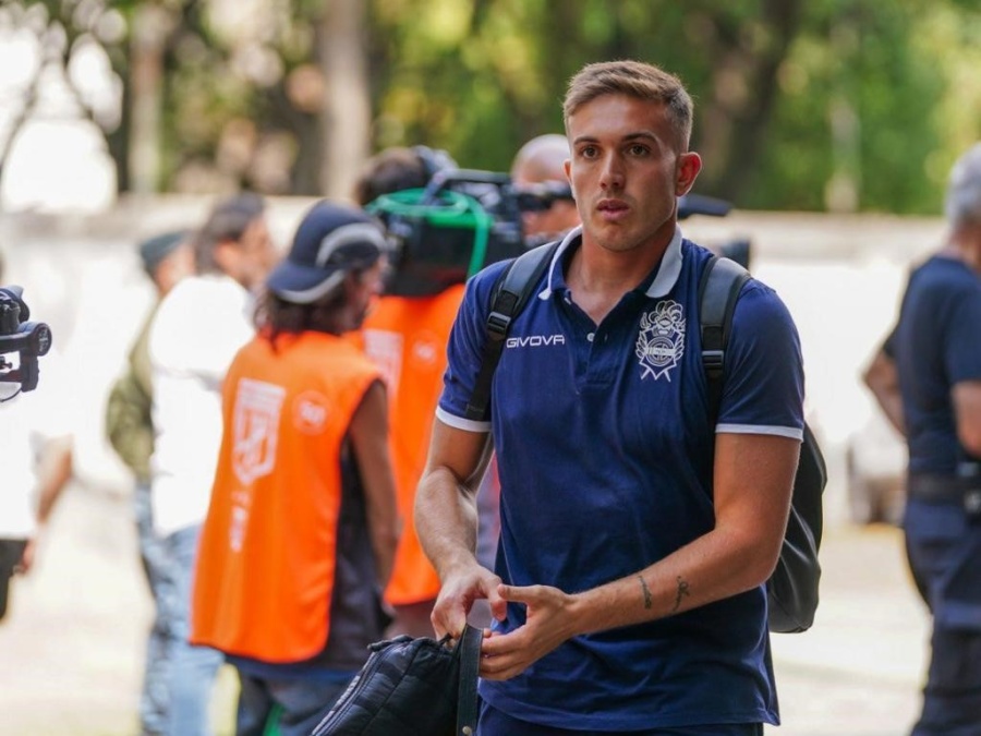 ¿Cuál es el club al que podría incorporarse Tomás Durso?