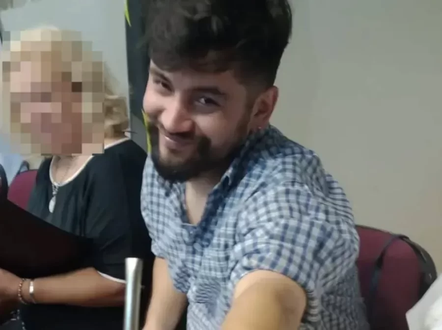 Confirmaron la prisión preventiva para el principal acusado por el crimen de Pablo Mieres