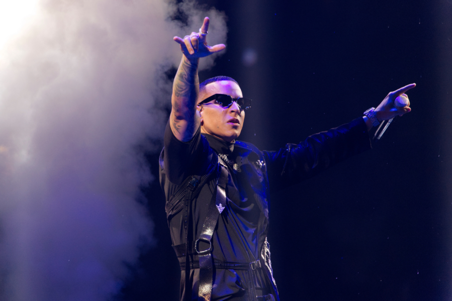 Daddy Yankee anunció que se retira de los escenarios: “Se acabó una historia y va a comenzar una nueva”
