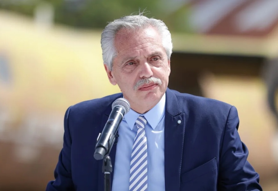 Alberto Fernández ordenó la intervención del PJ de Jujuy por 360 días