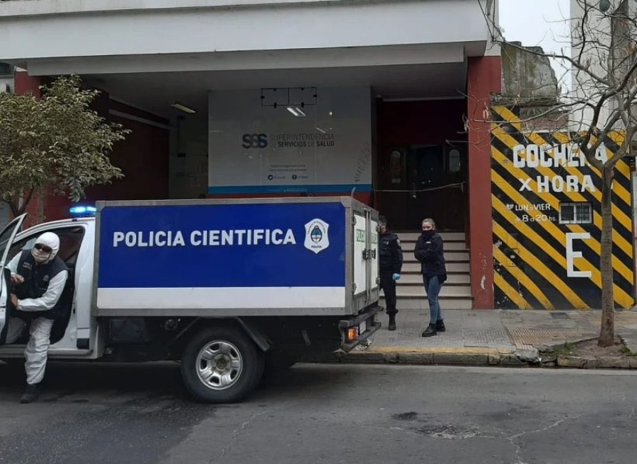 Hallaron a tres chicas muertas en un departamento céntrico de Mar del Plata