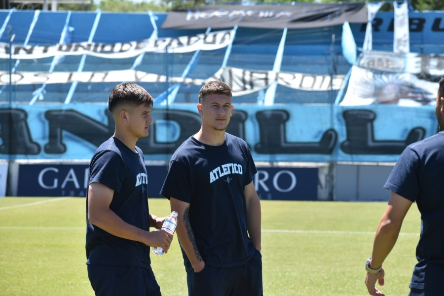 Lo pretendía otro equipo, apareció Estudiantes y el jugador ya definió: ”Quiero jugar en ...”