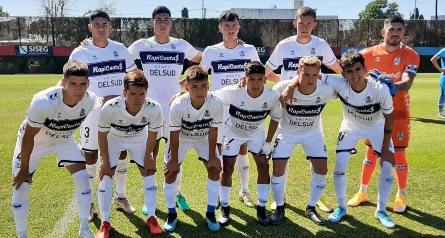 La reserva del Lobo ganó en Sarandí y ratificó su buen momento