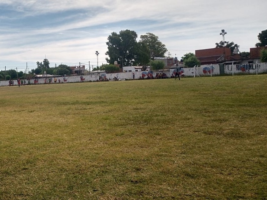 Machismo en la Liga Amateur Platense: el presidente de Villa Montoro maltrató a una periodista