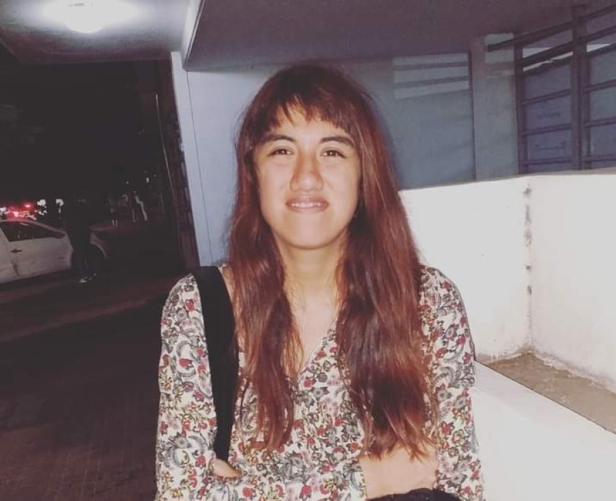 A una platense la discriminaban por ver animé japonés y ahora lidera un masivo grupo de “Otakus”: ”Nos consideraban extraños”