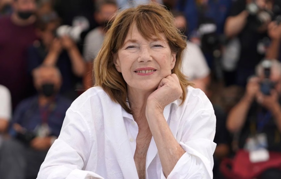 Murió Jane Birkin: la reconocida actriz y cantante tenía 76 años