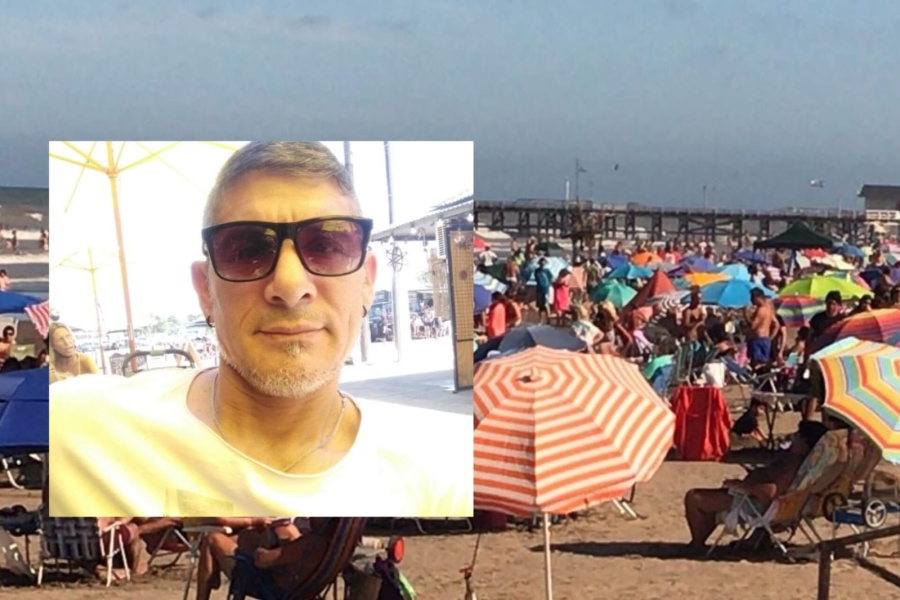 Es de La Plata, alquiló un departamento en la costa y se llevó una ”sorpresa” al llegar: ”Eso me pasa por no usar las redes”