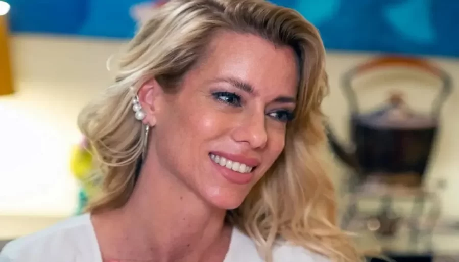 Nicole Neumann amenaza con hablar de la guerra de los canjes