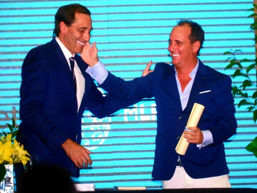 Un funcionario de Garro y referente de Bullrich sugirió ”echar a Estela de Carlotto de La Plata”