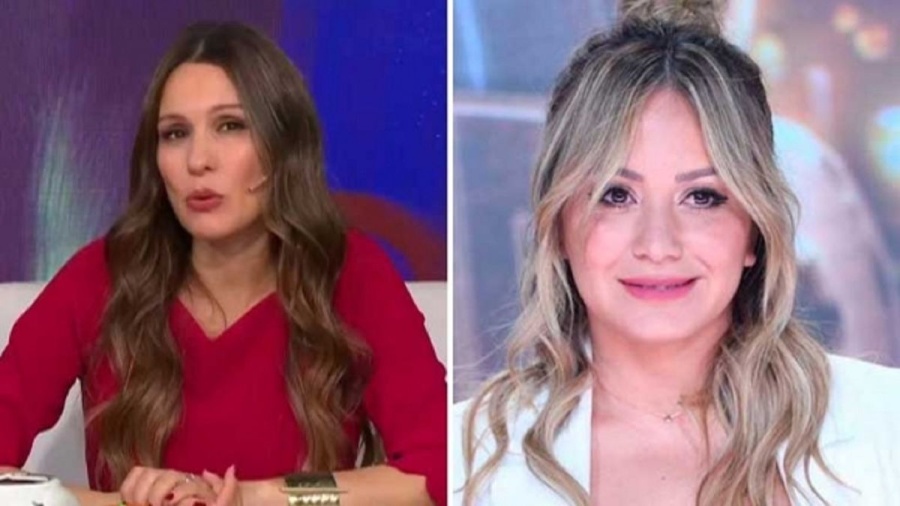 ”Nos da pena”, la confesión de Pampita sobre Karina ”La Princesita”