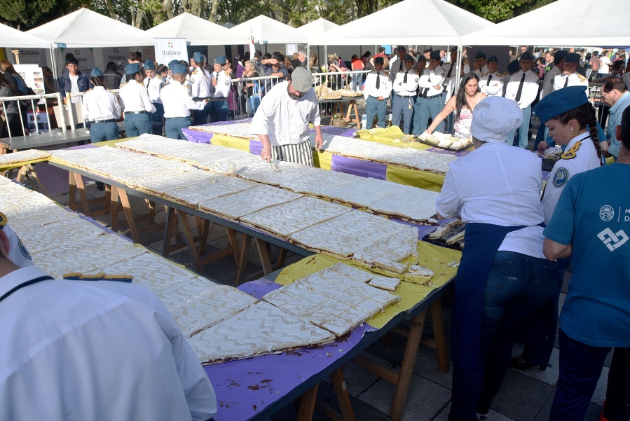 La Expo Feria de Voluntariado fue reprogramada y se realizará el 30 de octubre