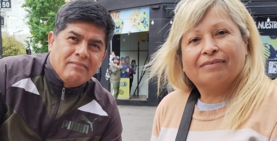 La verdadera familia “Toy Story” que deslumbra a los niños en la esquina de 8 y 50 hace más de 20 años: ”Damos contención”