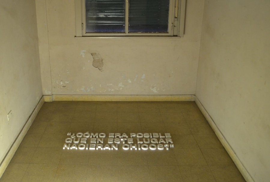 Proponen que el Museo Sitio de Memoria Esma sea Patrimonio Mundial de la Unesco