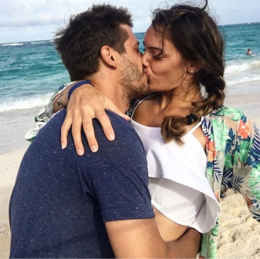 Maca Paz hizo un gran anuncio: ”¿Te sorprendiste? ¿O ya te lo imaginabas?”