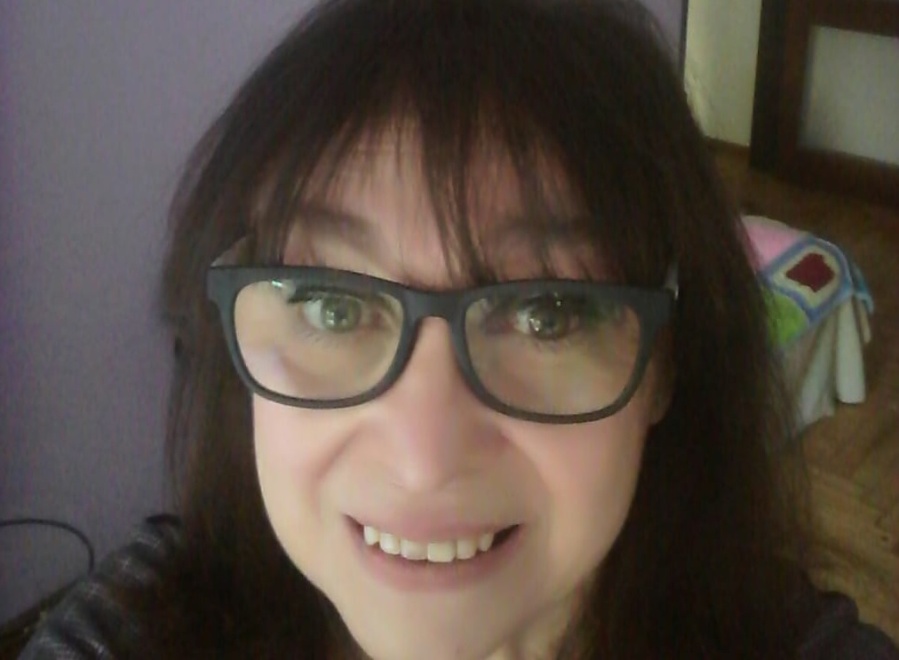 ”Hablaban de una guerra nuclear”: la increíble odisea de una platense en Alemania cuando todavía existía el Muro de Berlín