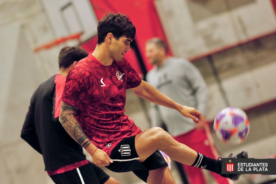 ¿Qué le pasó a Ezequiel Muñoz y cuál es la decisión que analiza el cuerpo técnico?