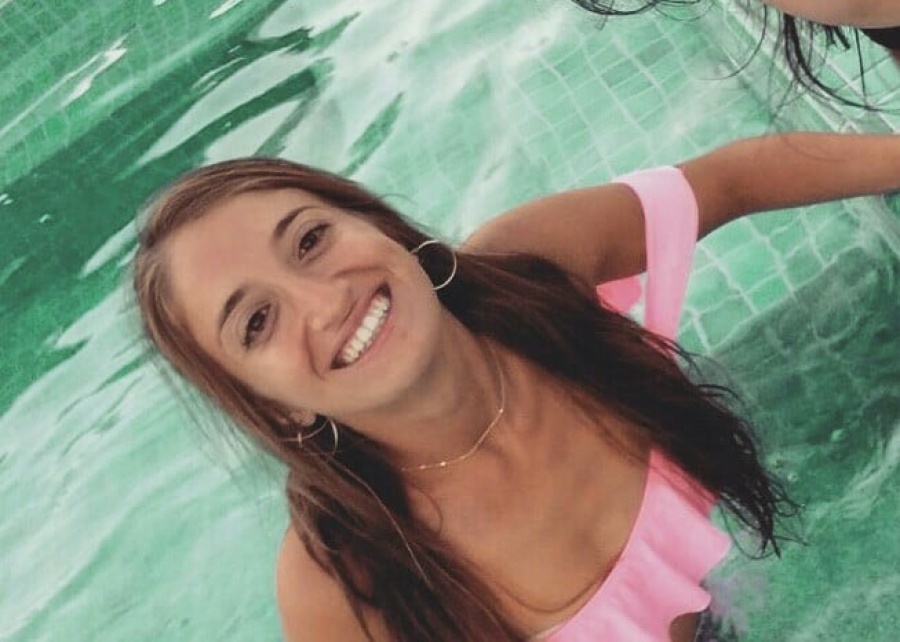 La autopsia determinó que la platense Florencia Yturrioz falleció en Mar del Plata por una insuficiencia respiratoria