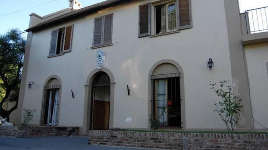 Un detenido por intentar robar una casa en City Bell