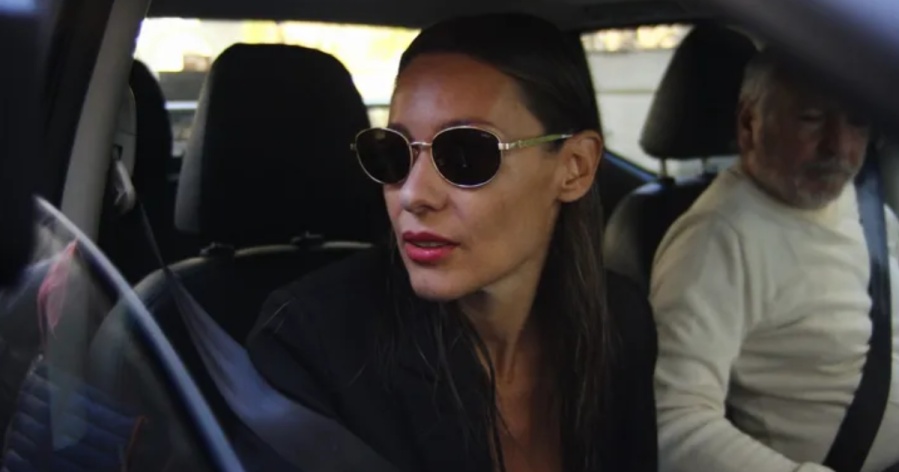 ”Me sorprendió que me pasara”: Pampita habló luego de que caiga la banda que robó su casa