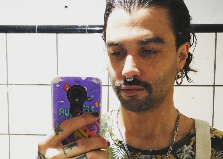 Era un ”anti-social”, se cansó de pelar papas en Mar del Plata y ahora en La Plata quiere hacer historia: ”Me voló la cabeza”