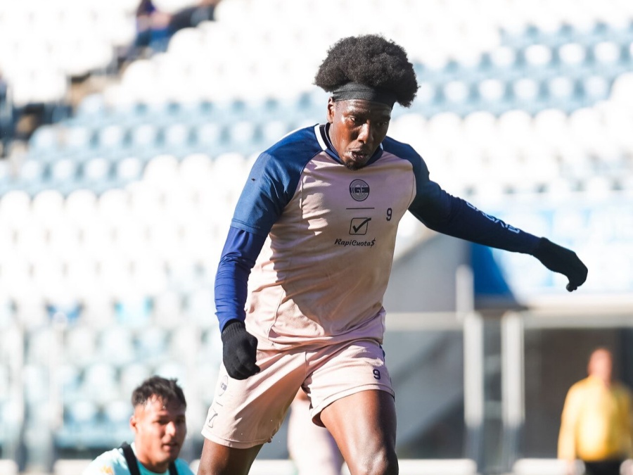 Con la misma fórmula, Gimnasia ganó su segundo amistoso 