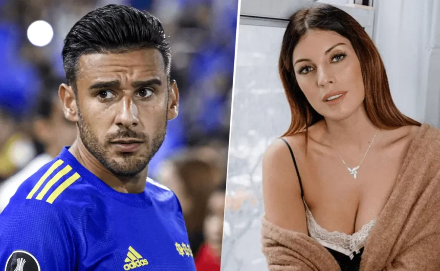 La justicia declaró a Toto Salvio inocente en la causa por atropellar a Magalí Aravena: “Ella debe pagar”