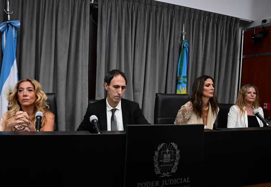 Juicio por la muerte de Maradona: pidieron la intervención de la Suprema Corte bonaerense con la presencia de un veedor