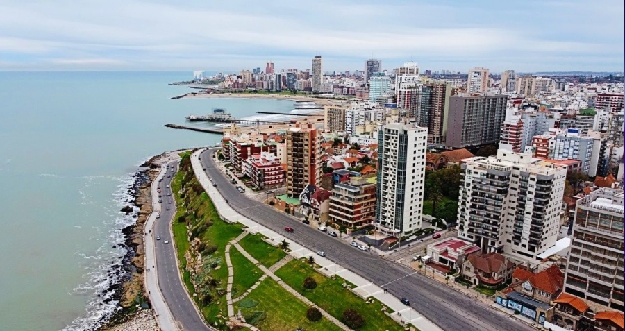 El sector turístico muestra preocupación por la pérdida de competitividad con Brasil de cara al verano