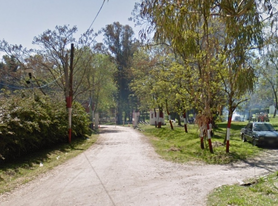 Su abuelo era palabra prohibida, nunca lo vio y cree que podría estar en City Bell: ”Supe que se curó”