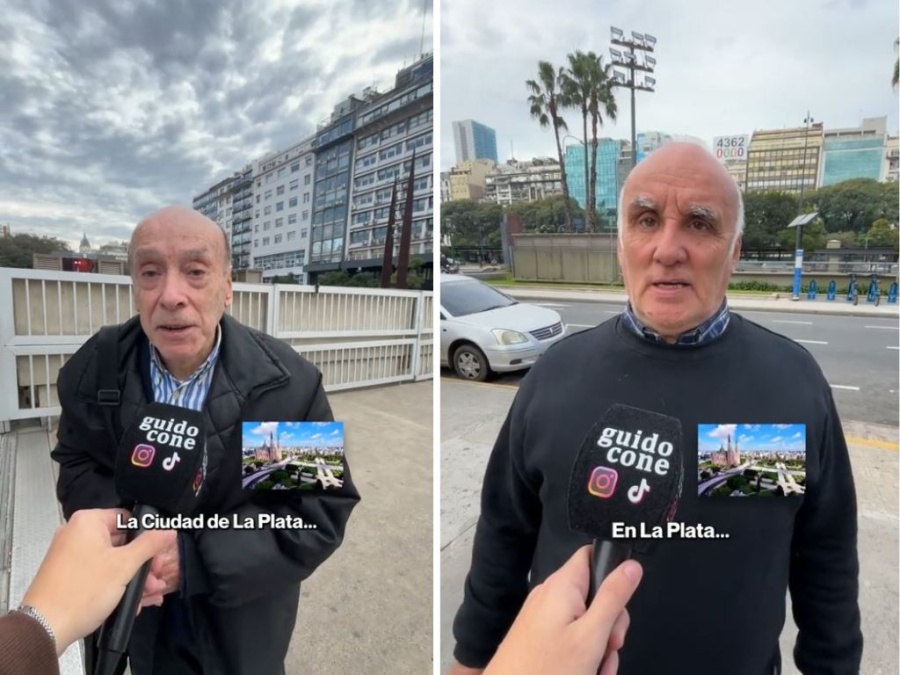 La Plata, capital... ¿de la Argentina?: propusieron que la ciudad de las diagonales ocupe el lugar de Buenos Aires