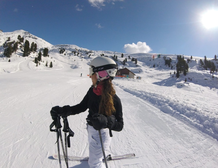 Se enamoró del Observatorio de La Plata, fue promedio 9.38 y a sus 29 años hace de todo en Suiza: ”Es un lugar hermoso”