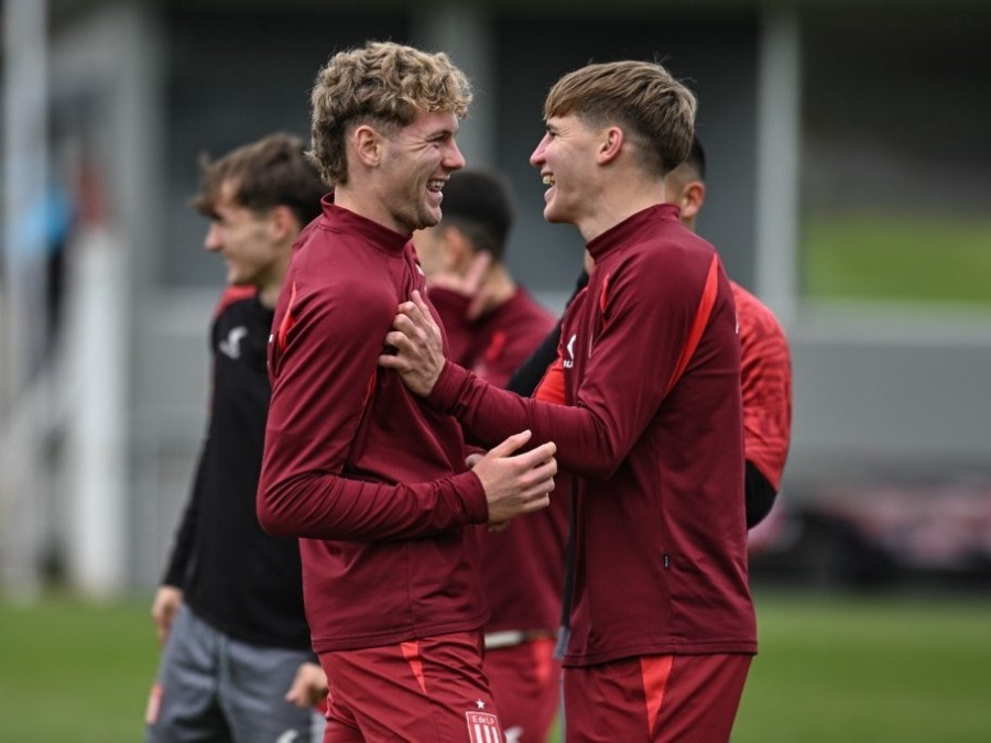 ¿Por qué Amondarain vivirá una semana especial y qué problema deberán resolver en Estudiantes?