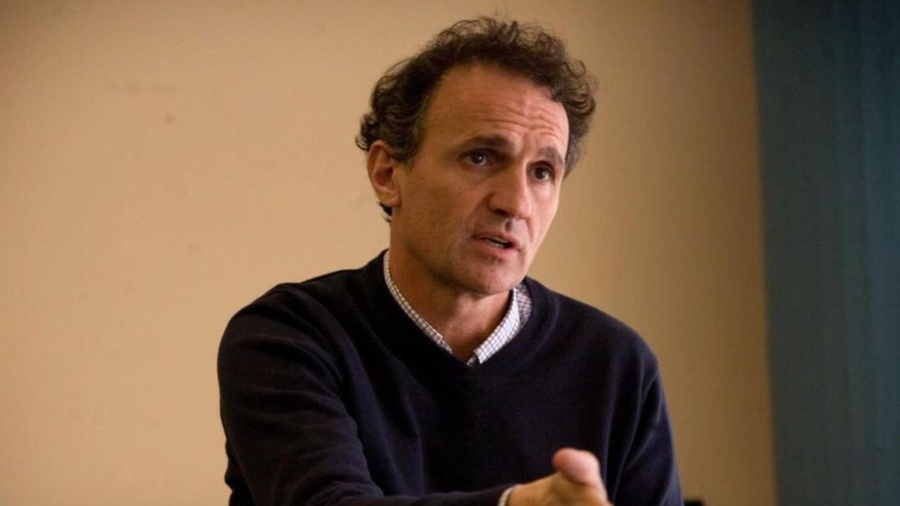 Katopodis destacó el avance de la Ruta del Cereal : ”Es una obra estratégica para el sector y las economías regionales”