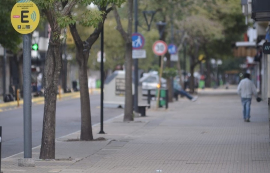 Cerraron el área de señalización en La Plata: ”Los empleados están muy tristes”