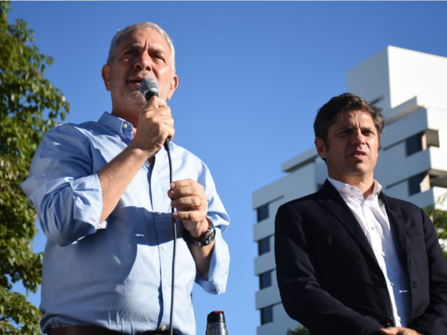 Alak dijo que Massa ganará por más de 15 puntos en la Provincia de Buenos Aires