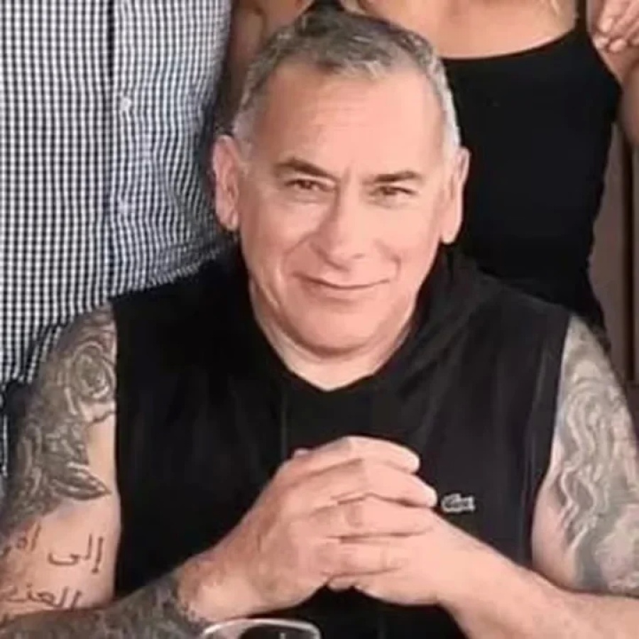 Hallaron muerto a un empresario que estaba desaparecido en Santa Cruz