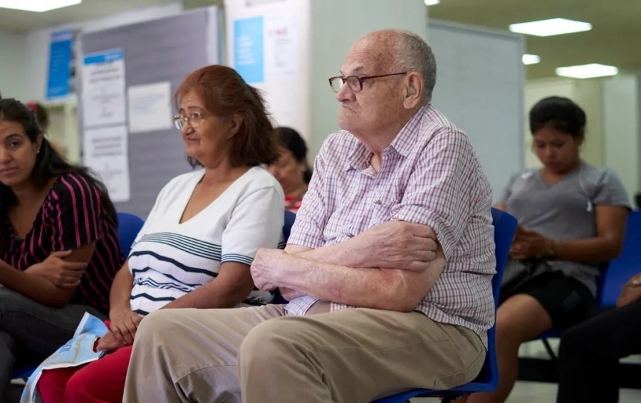 A partir de Septiembre los jubilados cobrarán un 23% más: es el tercer incremento que se realiza durante el 2023