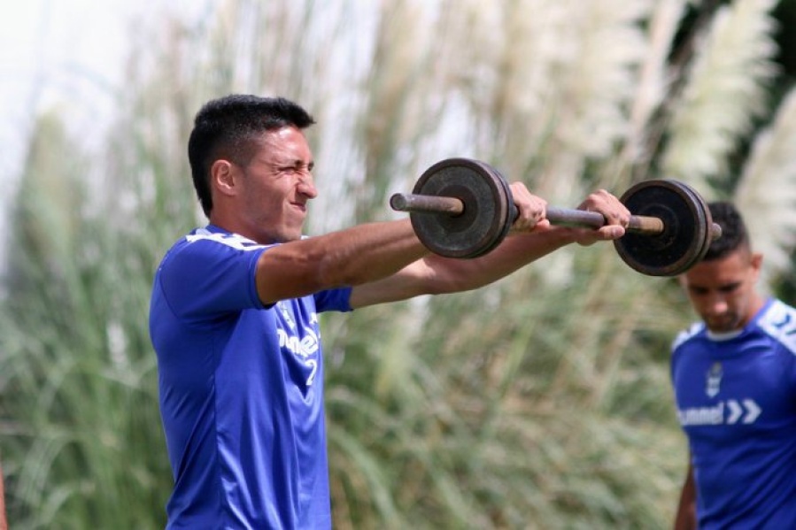 Gorosito recibió una pésima noticia de cara al futuro