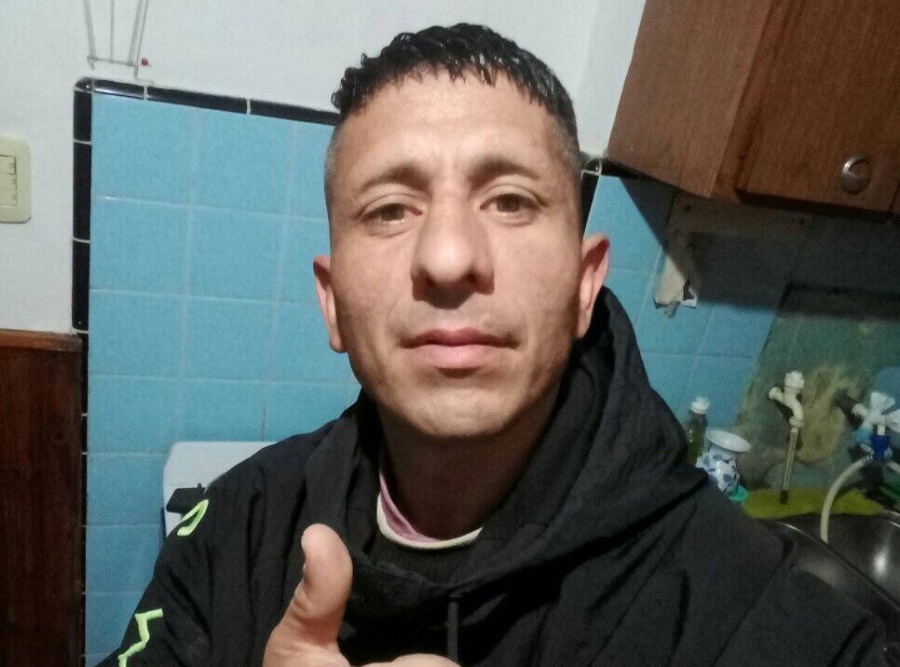 ”Le decíamos Rambo y todos lo queríamos en el barrio”: el emotivo recuerdo de Juan Pablo Garraza, asesinado en 5 bis y 82