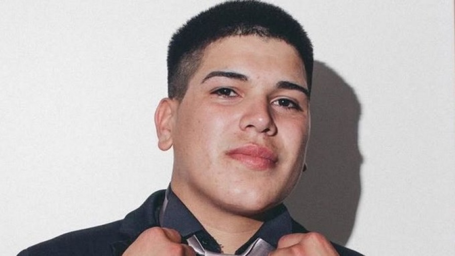 Thiago Medina mostró una leve mejoría y buscan retirarle la asistencia respiratoria