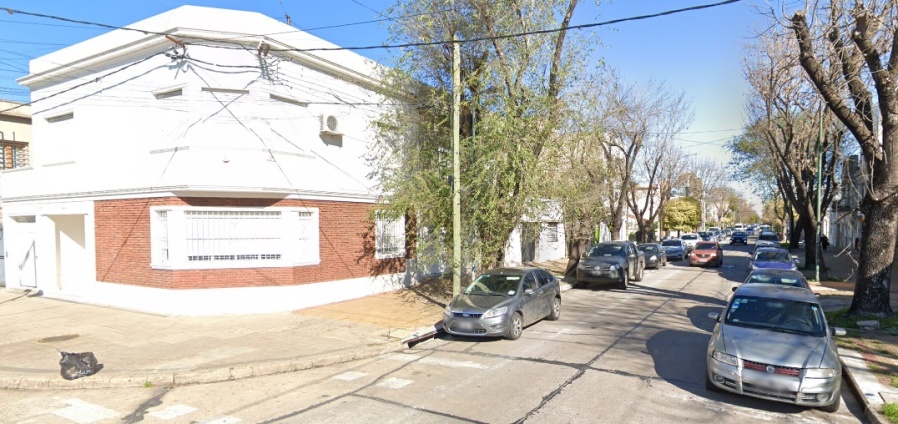 Se hizo pasar por un operario de electricidad para robarle a un jubilado