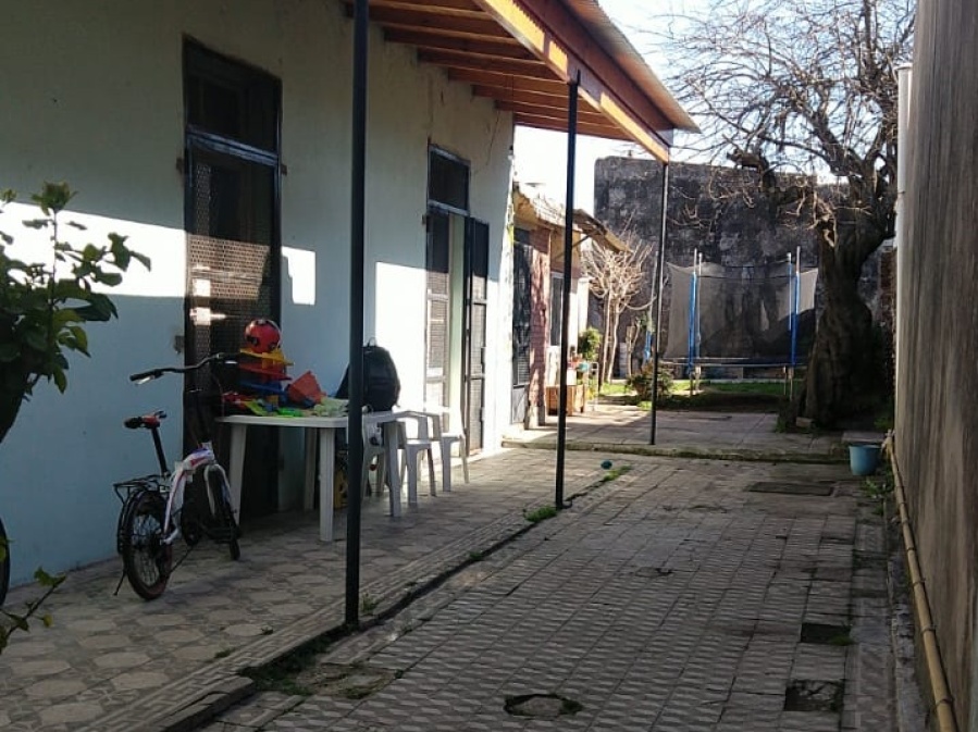 La Cueva de Hilario, la mítica casona de Tolosa que marcó a los chicos de los 60, los 70 y los 80: ”Daba todo por los amigos”