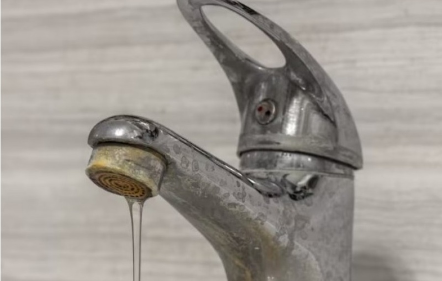 En 19 y 526 aseguraron que están sin agua desde el año pasado