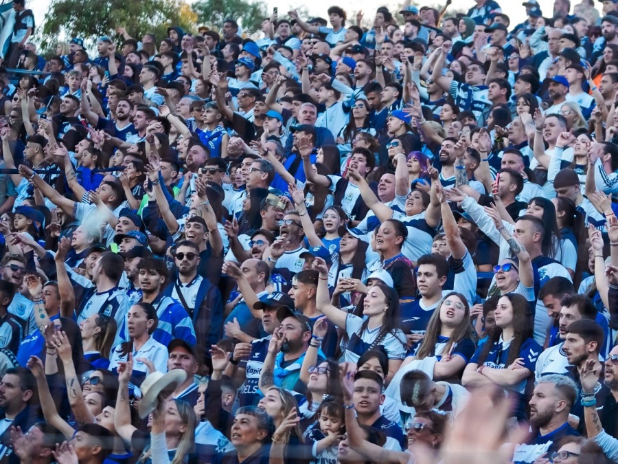 Atentos triperos: Desde Copa Argentina confirmaron cómo será la venta de localidades y cuándo comenzará