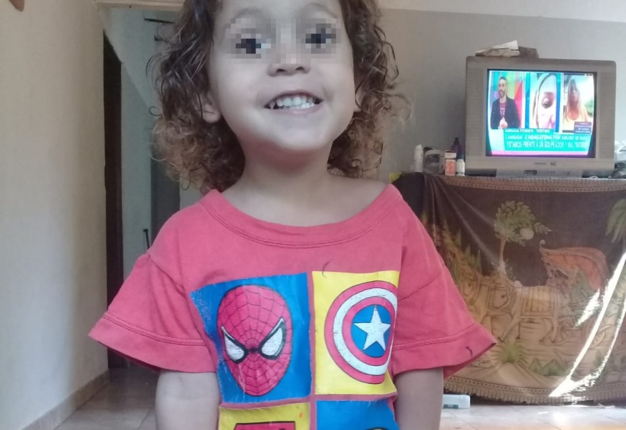 ”Esperamos y no vino”: el padre platense denunciado por secuestrar a su hijo faltó a la cita y se reabre la búsqueda