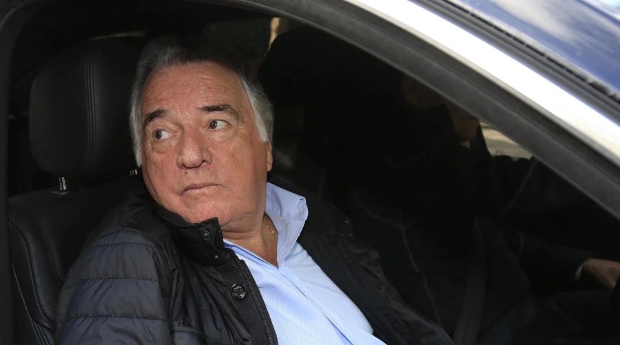 ”En la vida, la dignidad no se vende ni se negocia”: Luis Barrionuevo anunció que no apoyará a Javier Milei